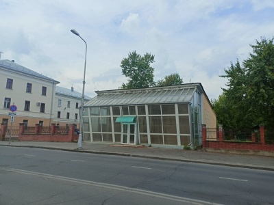 фото - Исторический Саров - Магазин Гвоздика - Затоновости3.jpg фото - Исторический Саров - Магазин Гвоздика - Затоновости3.jpg